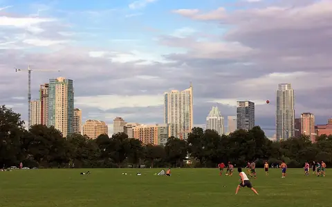 Photo used for Austin