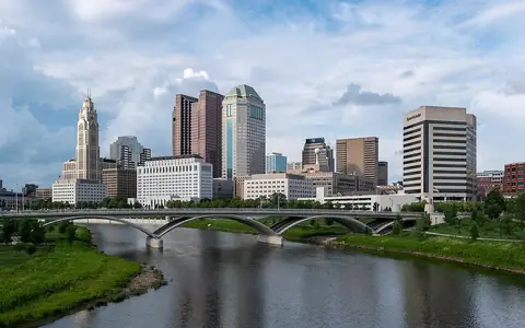 Photo used for Columbus