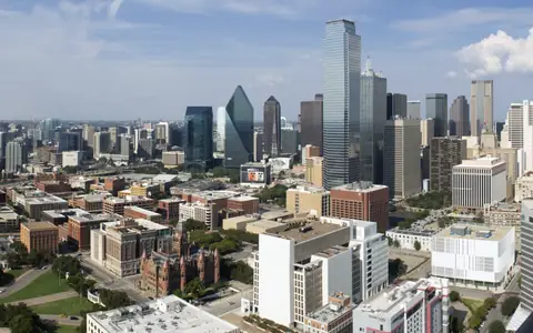 Photo used for Dallas