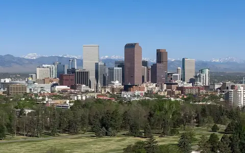Photo used for Denver