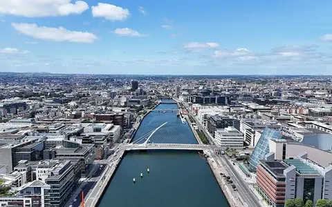 Photo used for Dublin