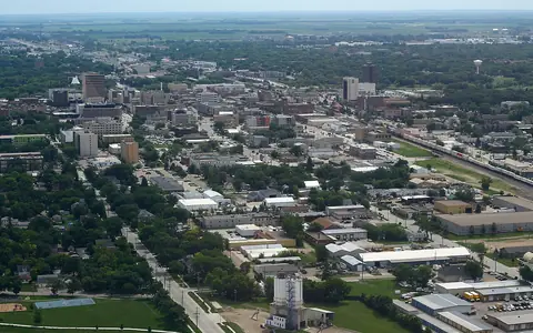 Photo used for Fargo