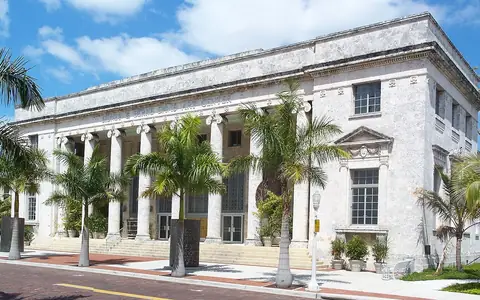 Photo used for Fort Myers