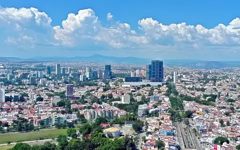 Photo used for Guadalajara