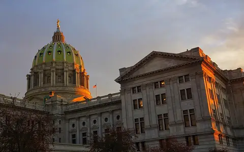 Photo used for Harrisburg