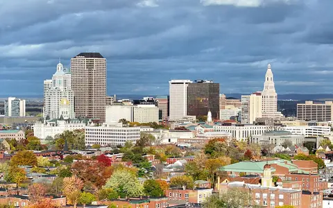 Photo used for Hartford