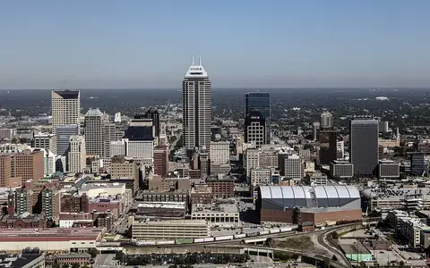 Photo used for Indianapolis