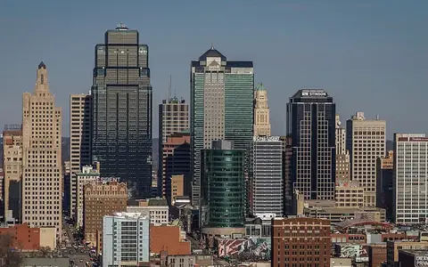 Photo used for Kansas City