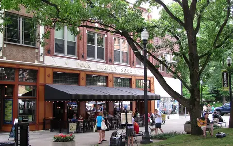 Photo used for Knoxville
