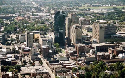 Photo used for Lexington