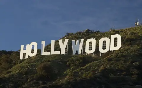Photo used for Los Angeles