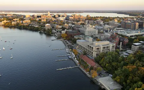 Photo used for Madison