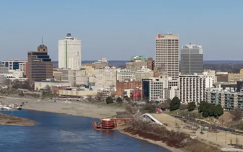 Photo used for Memphis