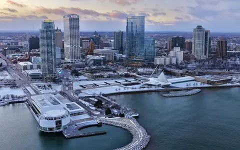 Photo used for Milwaukee