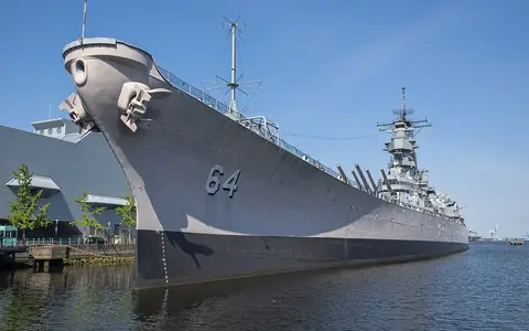 Photo used for Norfolk