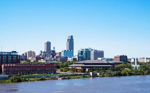 Photo used for Omaha