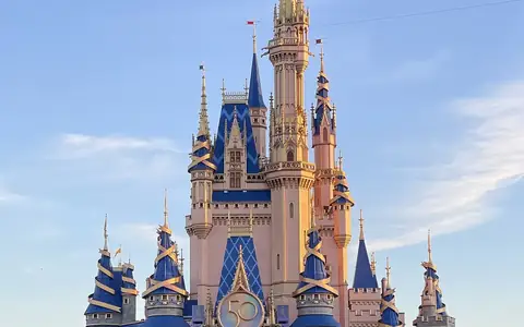 Photo used for Orlando