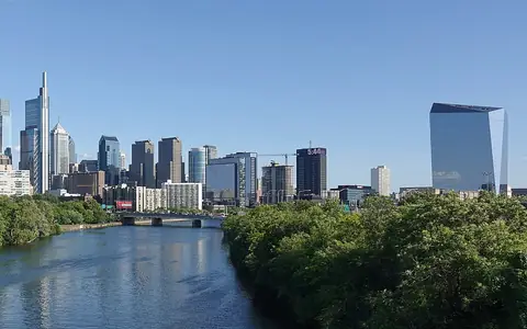 Photo used for Philadelphia