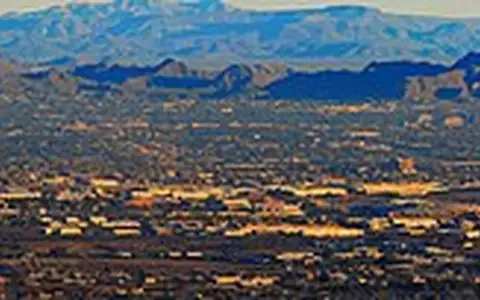 Photo used for Phoenix