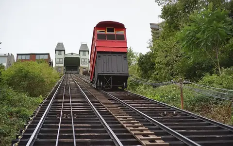 Photo used for Pittsburgh