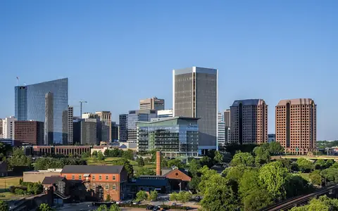 Photo used for Richmond