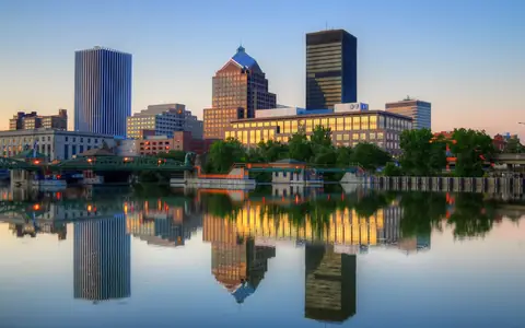 Photo used for Rochester