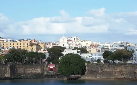 Photo used for San Juan