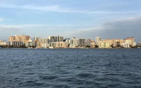 Photo used for Sarasota