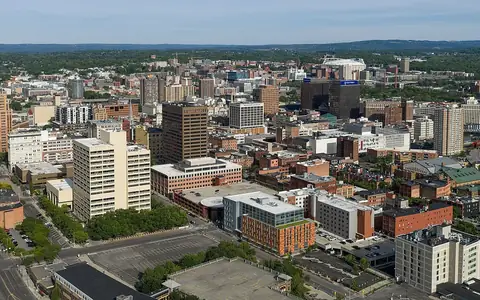 Photo used for Syracuse